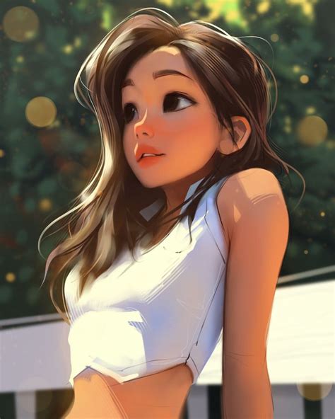 black teen tits|ArtStation